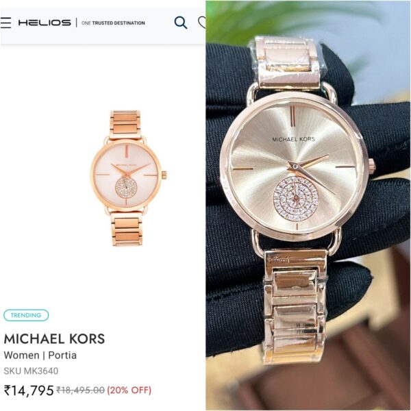 Mich_eal Ko_rs For Women - Image 3