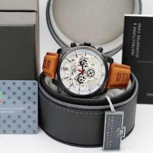 Tag cr7 White Brown