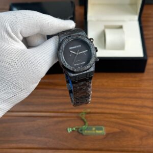 Aud_emars Pi_guet Royal Oak Black