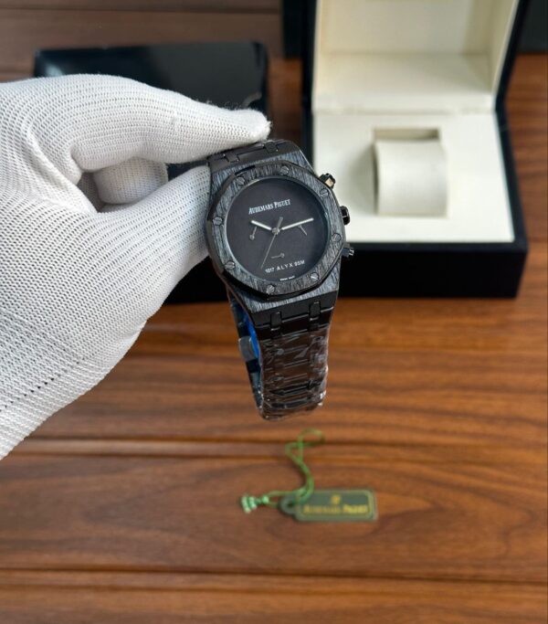 Aud_emars Pi_guet Royal Oak Black - Image 2