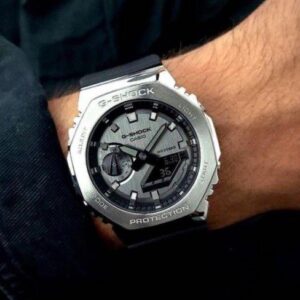 G-SHO_CK G-STEEL GBM-2100-1A