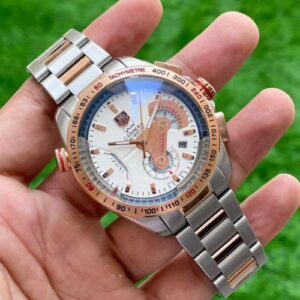 Ta_g heu_er grand carrera calibre 36 Silver