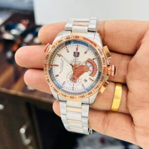 Ta_g heu_er grand carrera calibre 36 Silver