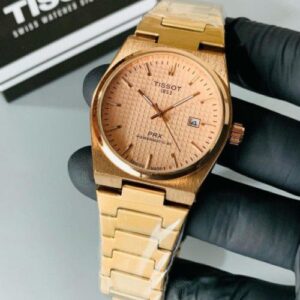 Tiss_ot PRX Gold