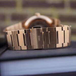 Tiss_ot PRX Gold