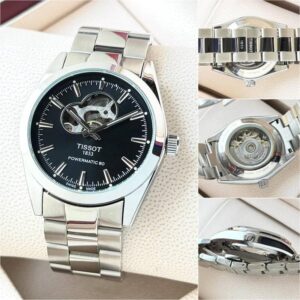 Tis_sot Gentleman powermatic 80 open heart