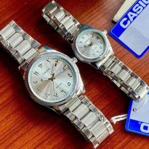 Ca_sio Arabic Dial Couple Set