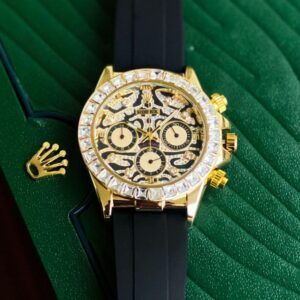 Rol_ex Daytona Eye of the Tiger