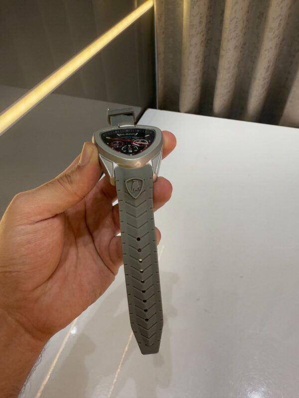 Lamborghini Chronograph 7A Premium - Image 2