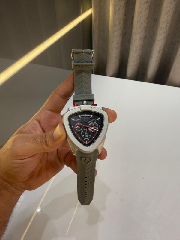 Lamborghini Chronograph 7A Premium