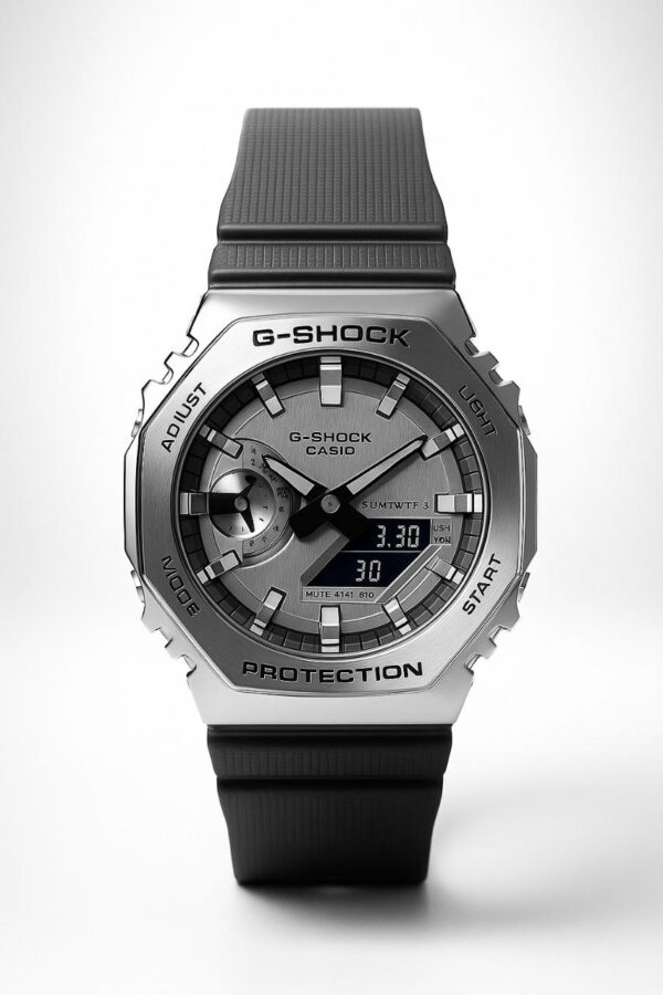 G-SHO_CK G-STEEL GBM-2100-1A