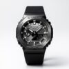 G-SHO_CK G-STEEL GBM-2100-1A BLACK