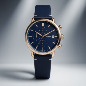 FO_SSIL COMMUTER Men’s Formal Watch