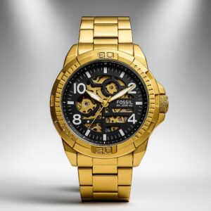 Fos_sil Bronson Me3218 Men’s Watch