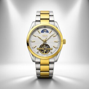 Ome_ga Auto Men’s Watch