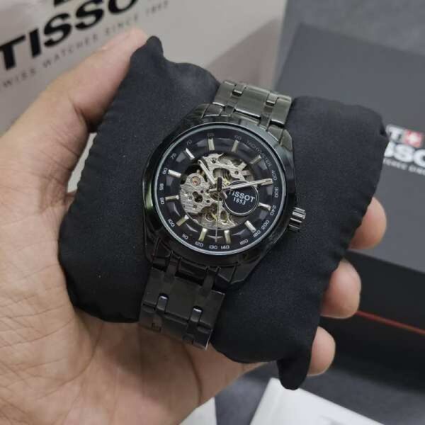 Ti_ssot 1853 Automtic