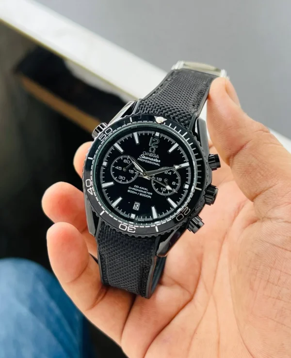 OM_EGA Seamaster Mens