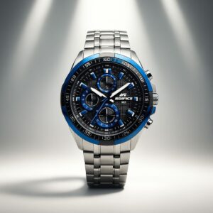 Ca_sio Edi_fice EFR539 Blue