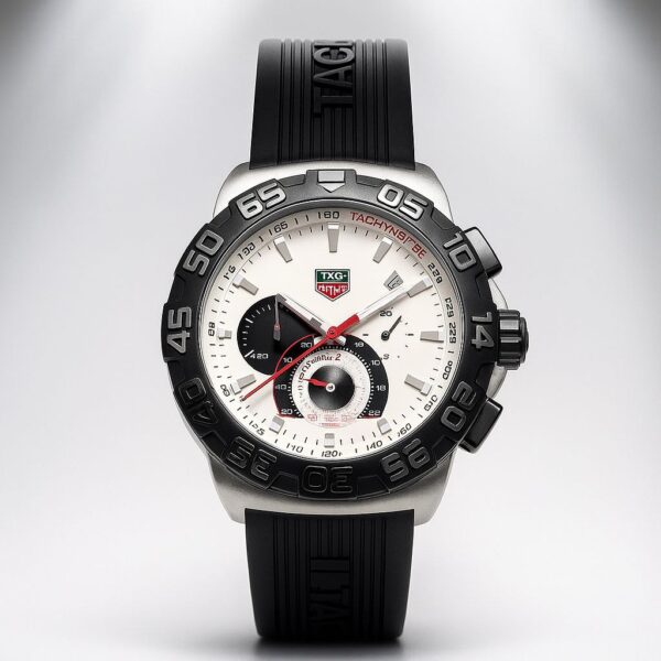 Tag He_uer Formula 1 Collection Men’s Luxury Watch – Zivaako