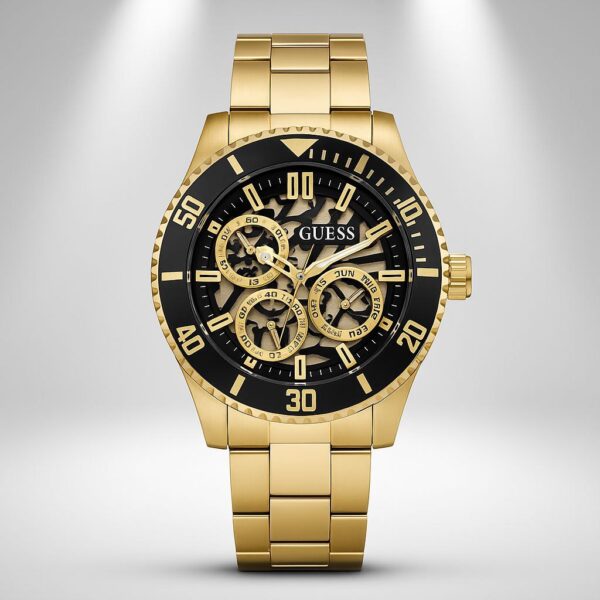 Gu_ess Originals  Gold GW0488G2