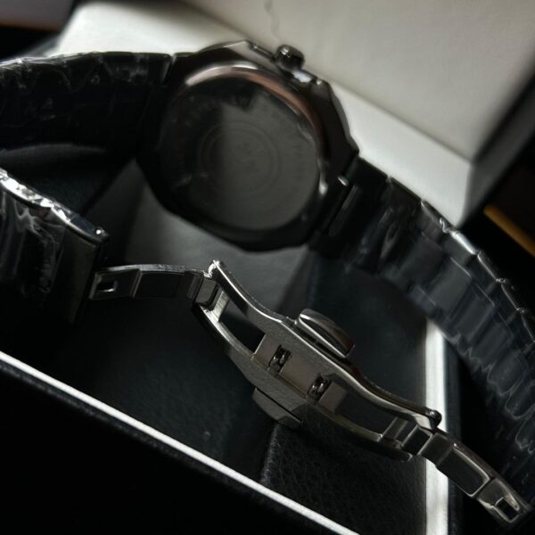 Pat_ek Phi_lippe Cubitus - Black Tone Black Dial - Image 4