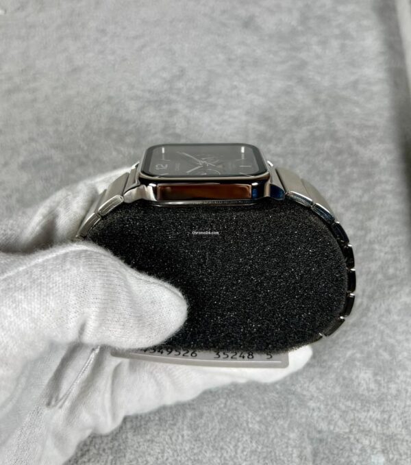 Ca_sio STANDARD MTP-M305D-7AV Black Dial Men's Watch - Image 7